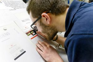 Bourgogne étiquettes