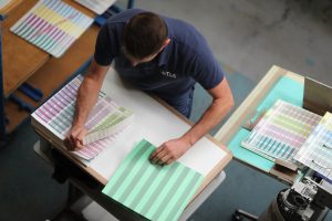 TLS 015 Impression médical