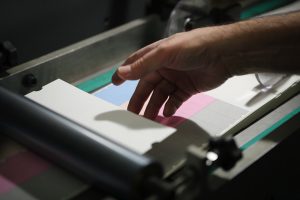 TLS 035 Impression médical