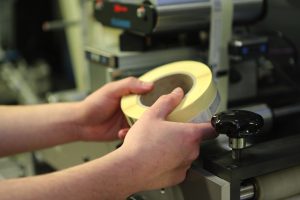 TLS 060 Impression médical