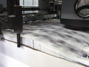Aset label printing