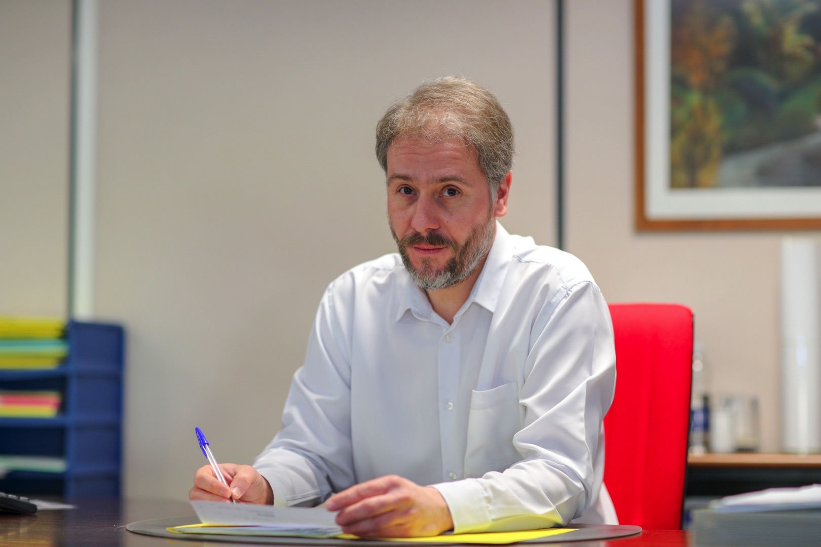 Directeur site Eymeric Ravetto Directeur site Eymeric Ravetto
