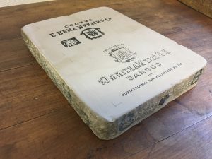 Imprimeur étiquettes vin spiritueux cognacs