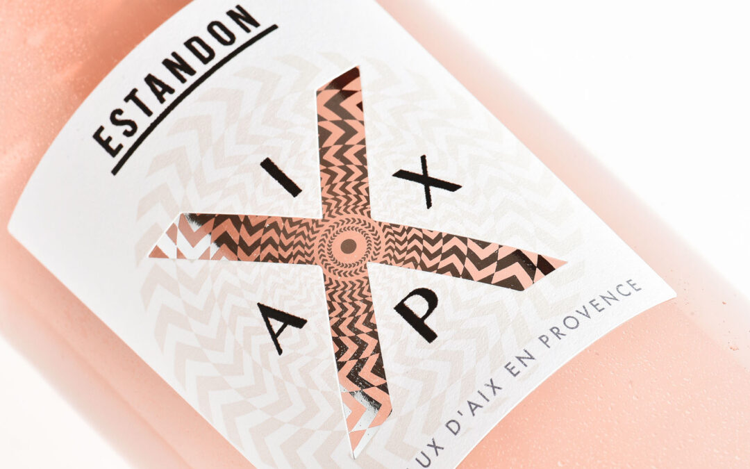 Such an innovative wine