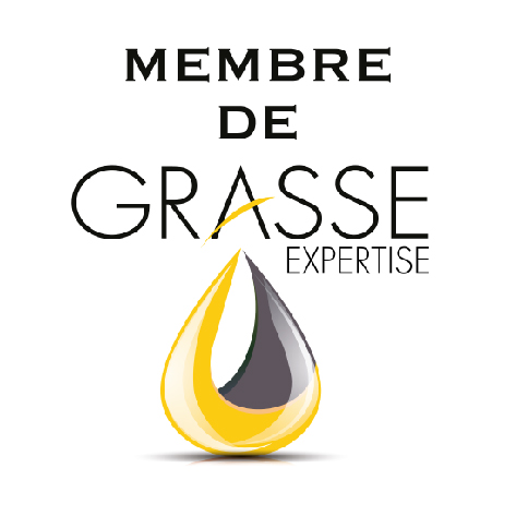 Imprimeur étui touches à sentir cartes à échantillon Grasse 06