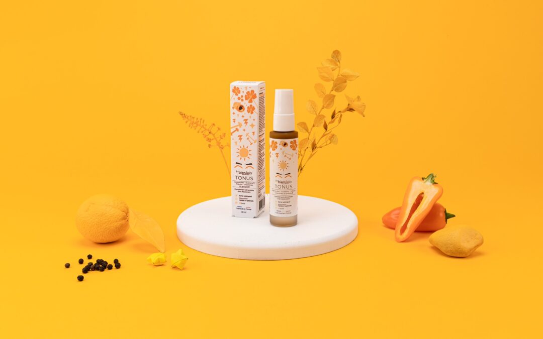 Une collaboration colorée avec le laboratoire REBAUD & ROLHION