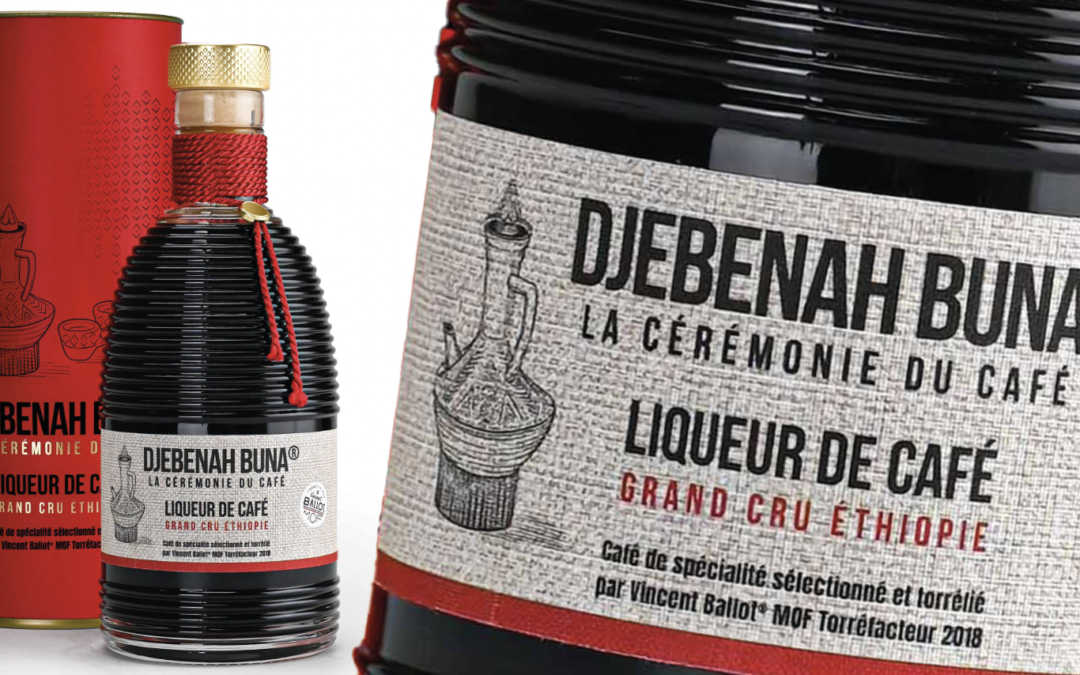 PRODUCT FOCUS : DJEBENAH BUNA