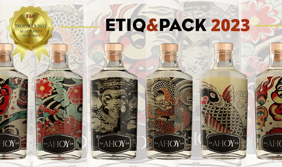 ETIQ & PACK 2023