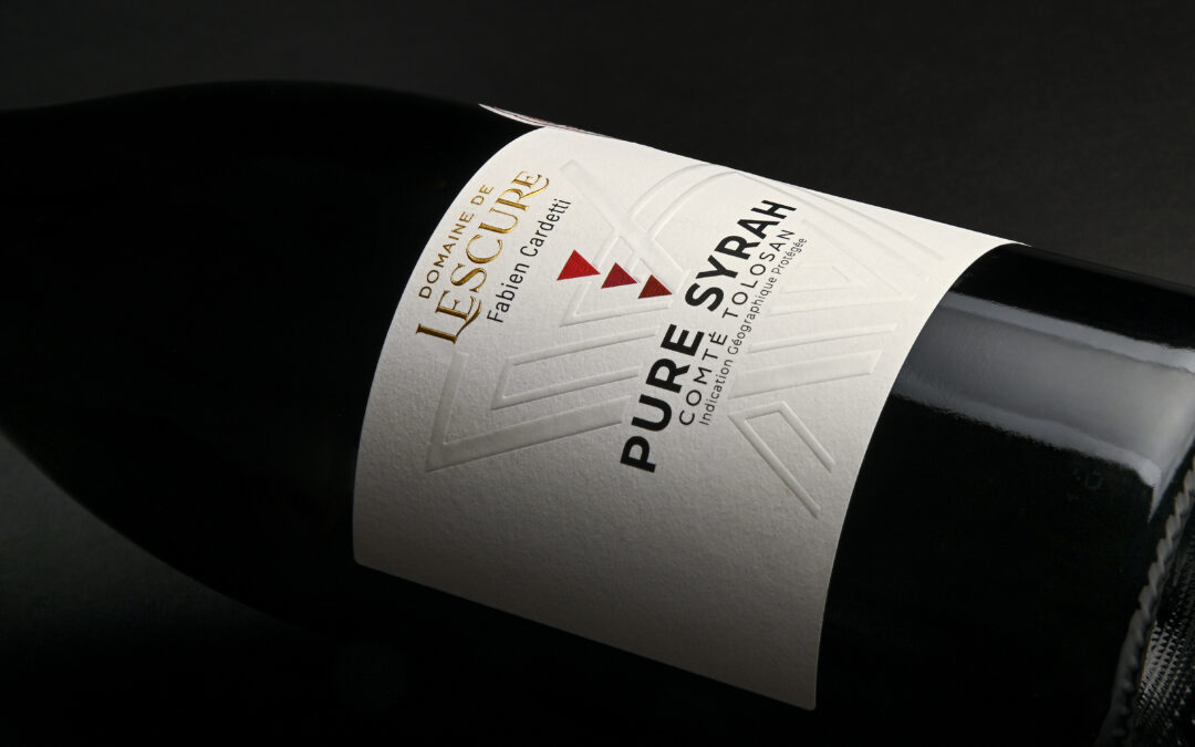 PURE SYRAH