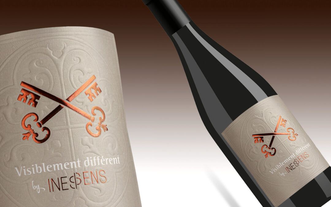 The Art of the Label: How design influences wine sales?