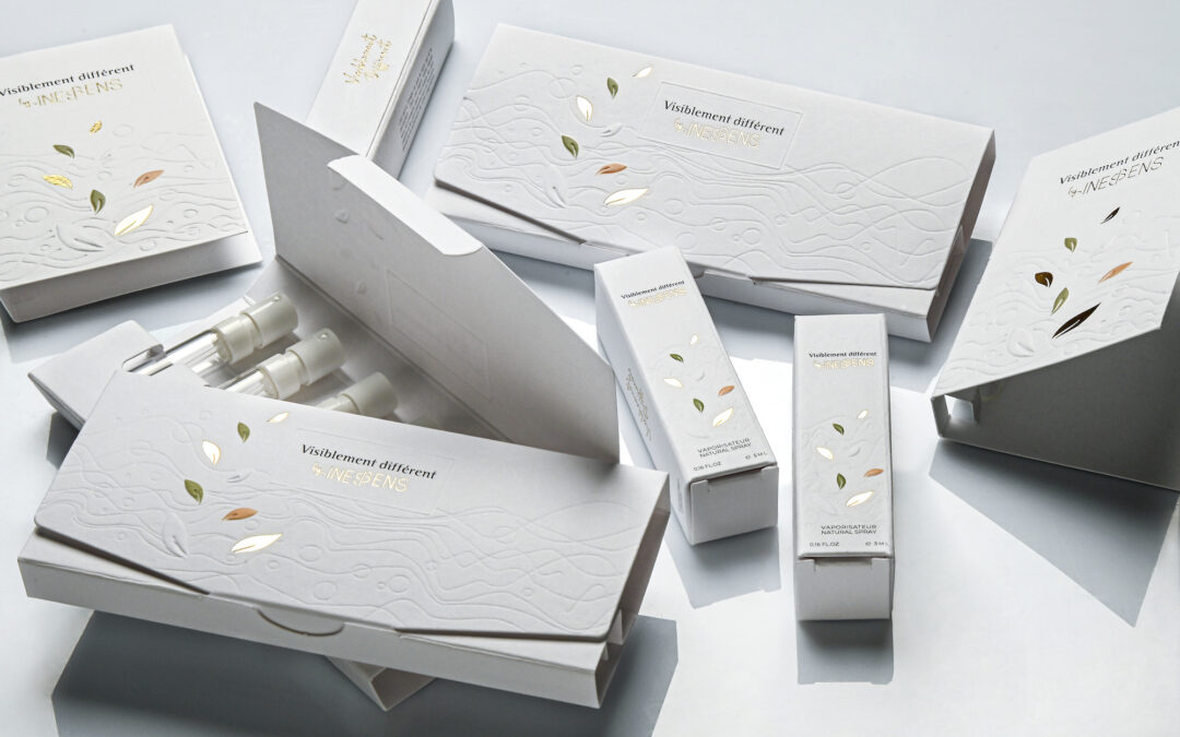 Our comprehensive range of premium packaging