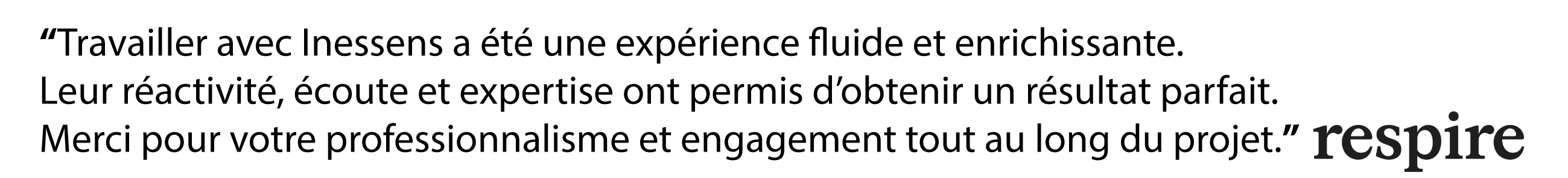 respiretémoignage