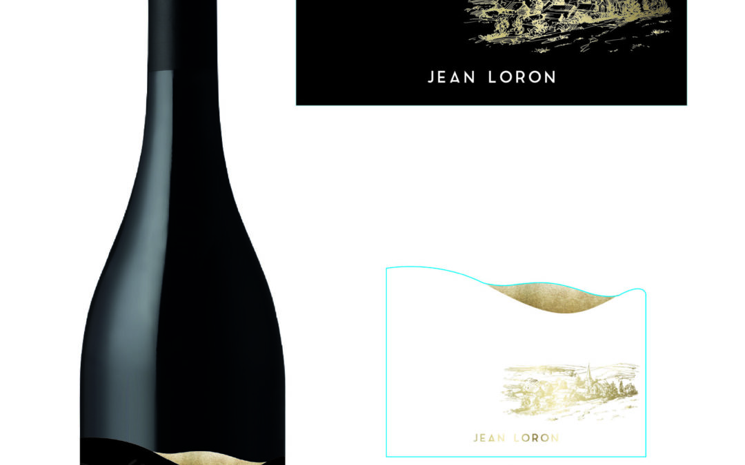 Jean Loron – Beau